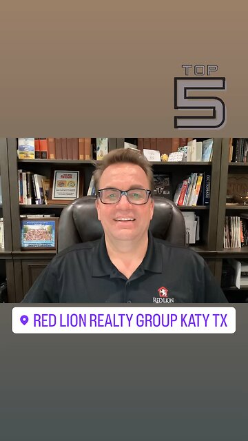 Top 5 Reasons Home Sellers are going to sell