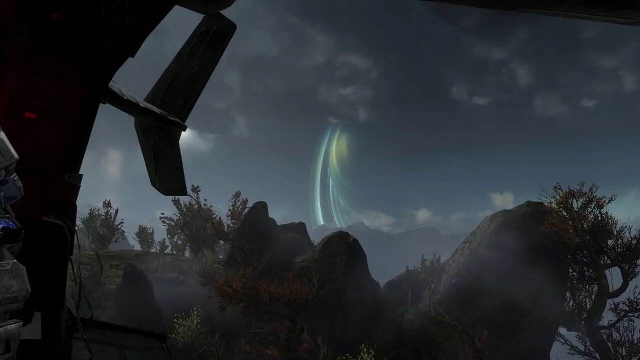 [MCC-PC]Halo:Reach EP1