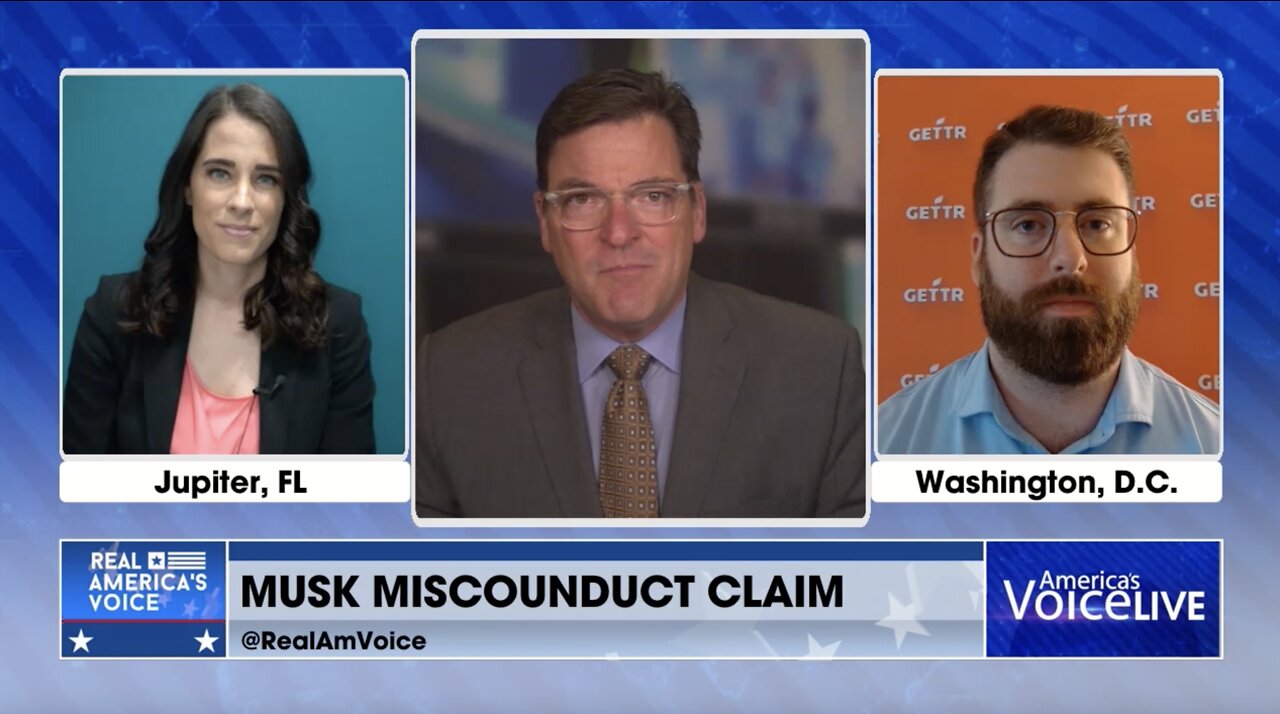Elon Musk’s Sexual Misconduct Claims From 2006!