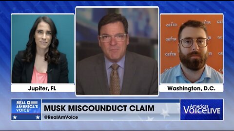 Elon Musk’s Sexual Misconduct Claims From 2006!
