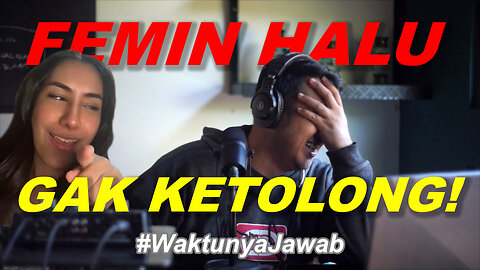 KERJANYA SEBENTAR, MINTA GAJI SEUMUR HIDUP?! #WaktunyaJawab