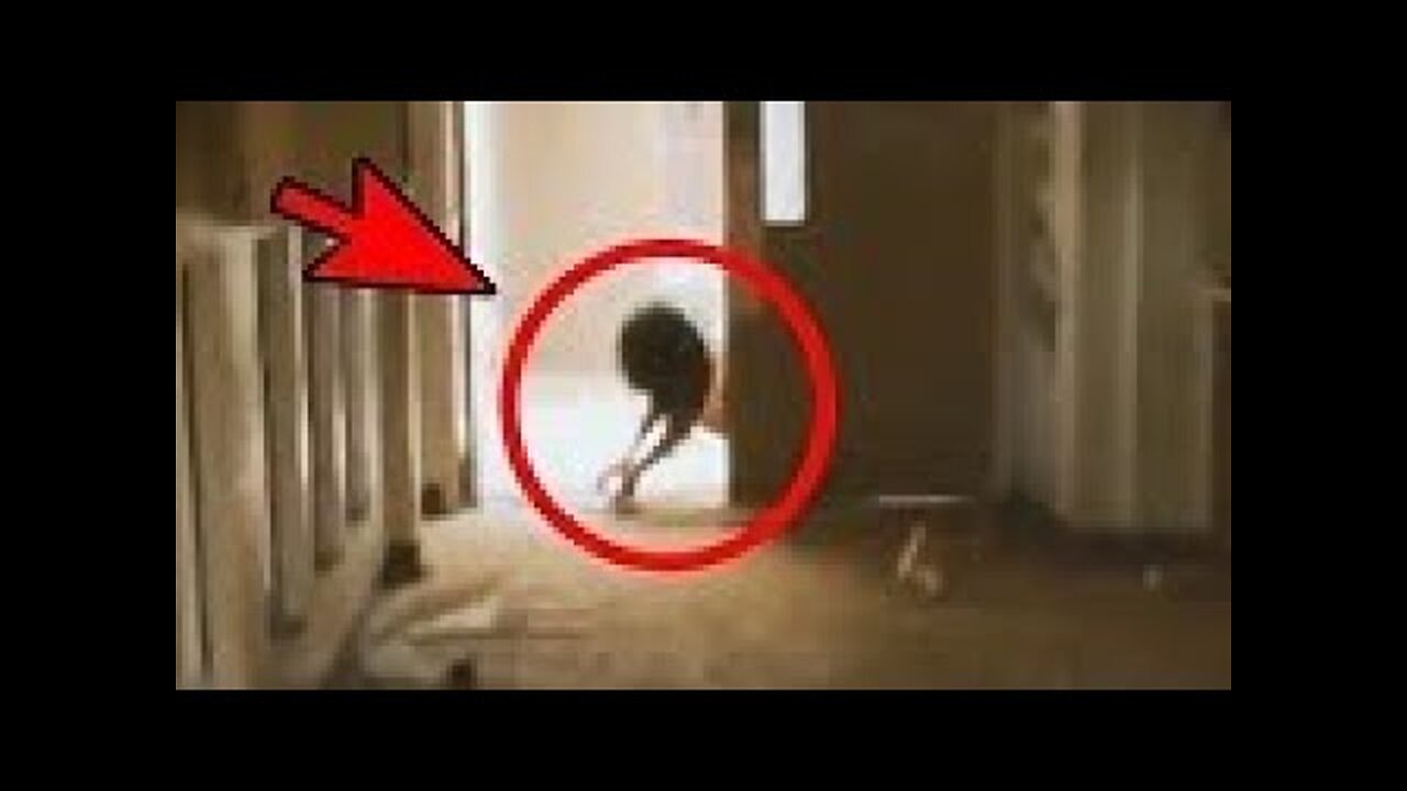 Scary videos caught on camera in Canada, United States, Brazil, Chile and Argentina