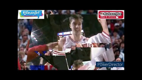 SCOTTIE PIPPENI NBA HIGHLIGHTS 1