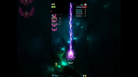GALAXY ATTACK ALIEN SHOOTER - PVP MODE - SURVIVAL SQUAD
