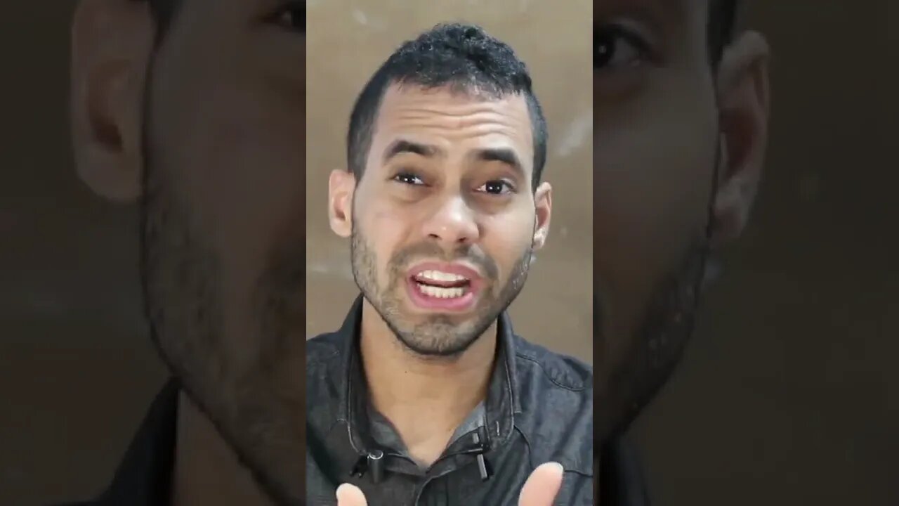 Vou trazer cada vez mais conteúdo transformadores e relevantes