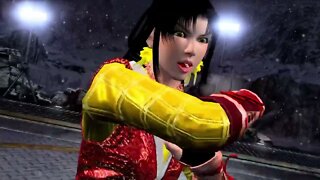 VF5FS match - Aoi (Kruza) vs. Wolf (Notable 6)