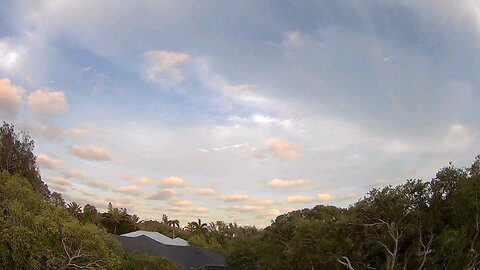 Siesta Key view