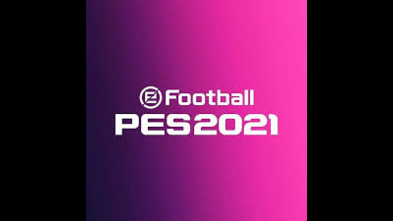 PES 2021 MOBILE