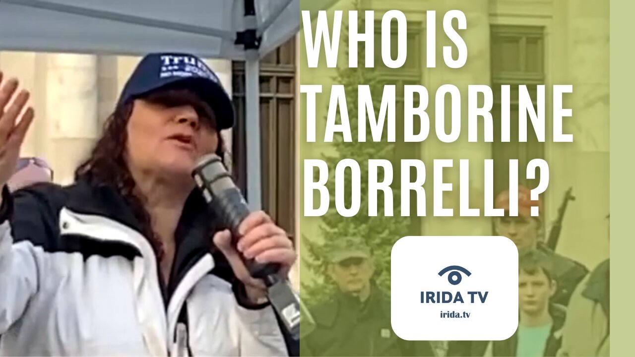 Who is Tamborine Borrelli?