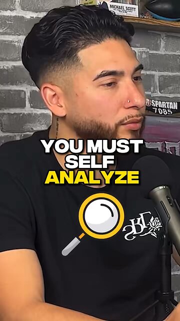 You can’t just numb the symptoms, you need to heal the root cause.