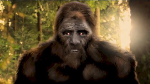 BIGFOOT SASQUATCH HAS A LANGUAGE AND SPEAKS