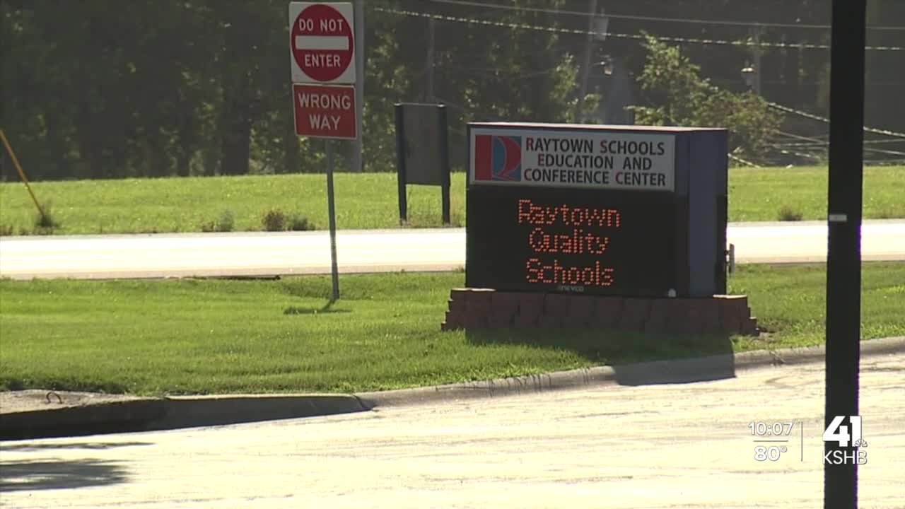 Raytown mother questions enrollment snafu after children sent home