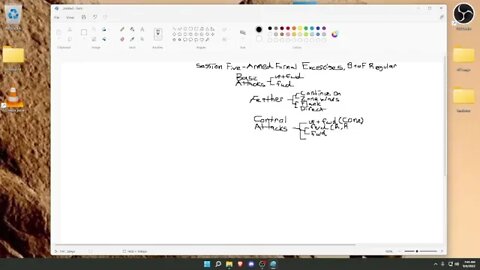 Session 5: Metagame (Paint, Typing, Aim Training) - Part 6 -