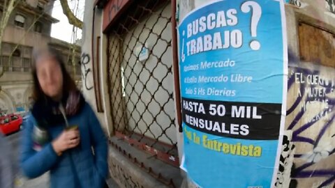 PERIODISTA DE EL PAIS DE URUGUAY SE INFILTRA EN PRESENTACIÓN DE NEGOCIOS DE #DESTANDER