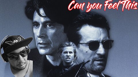 Heat the best 90's Action film you can watch?