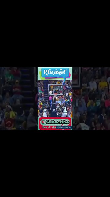 MONTA ELLIS NBA HIGHLIGHTS SHORTS 16