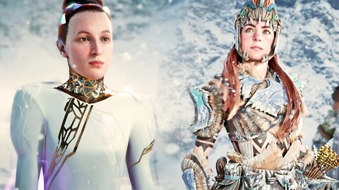 Horizon Forbidden West #26: Como matar um invulnerável?