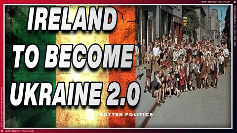 Irish kids to be taught Ukrainian WTAF😯