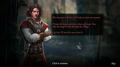 King's Heir: Rise To The Throne - Walkthrough / Gameplay (Part 1)(No Commentary) (100% Collectibles)