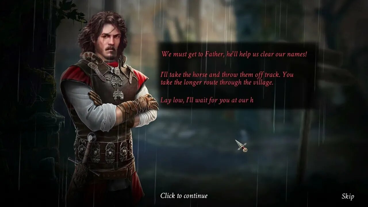 King's Heir: Rise To The Throne - Walkthrough / Gameplay (Part 1)(No Commentary) (100% Collectibles)
