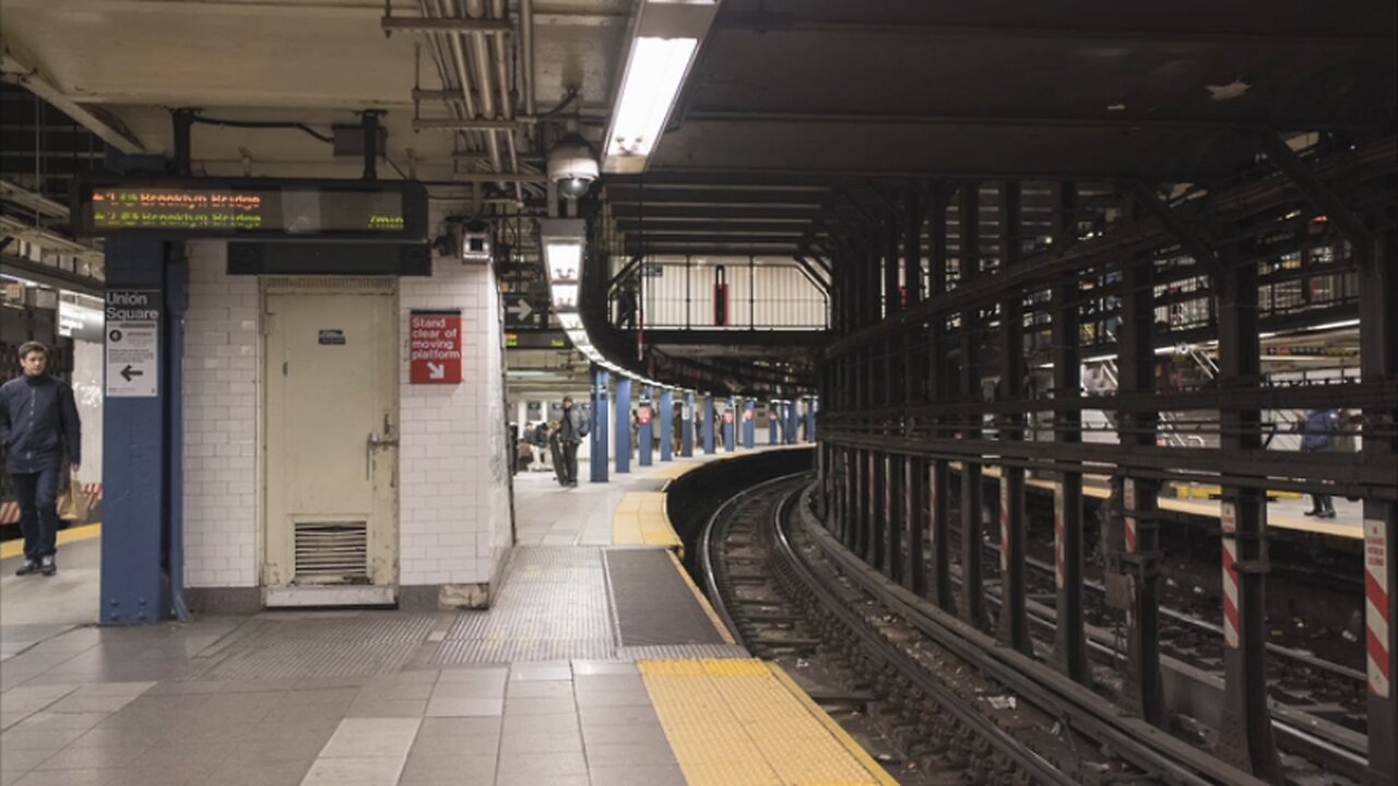 16-Year-Old Girl Arrested in Connection to Viral Subway Attack on Tourist Family