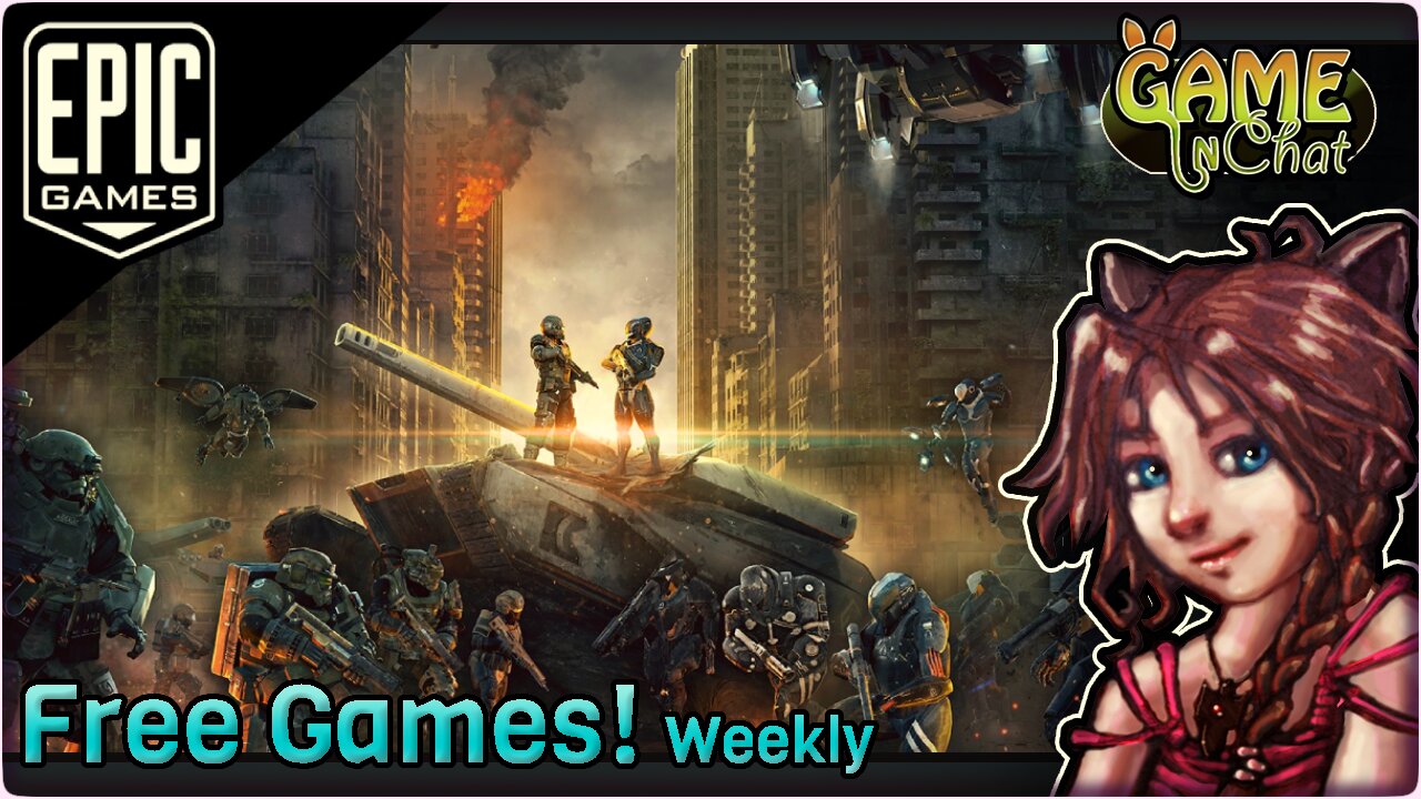 ⭐Free Games of the Week! "Eximius: Seize ..." & "Dishonered ..."😊 Claim it now!