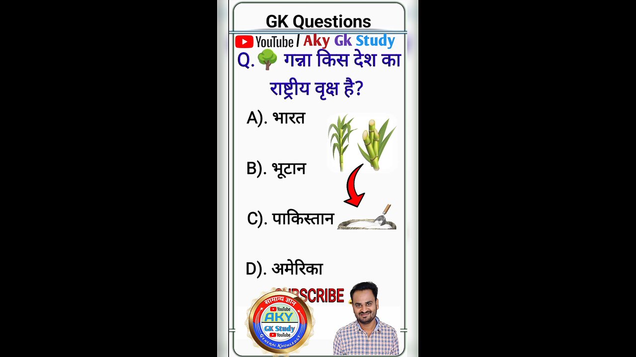 Gk quiz in Hindi | general knowledge #gk #gkfacts #gkquiz #khansir #upsc #ips #ias