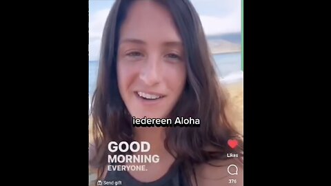 Lahaina Maui Locals Expose The Lies (Aug 17th 2023)