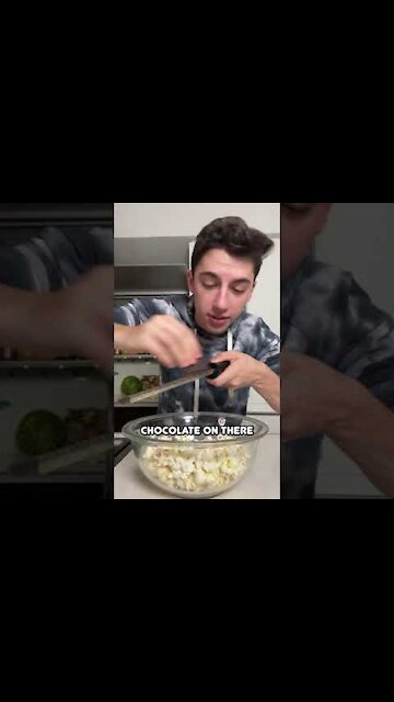 ASMR Easy Food Recipes To Make At Home cooking with eitan 550