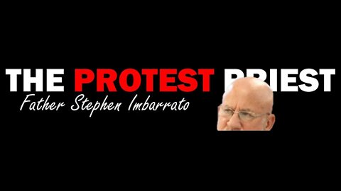 A Serious Problem in the Church | Fr. Stephen Imbarrato Live