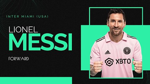 LIONEL MESSI | INTER MIAMI | LEAGUES CUP 2023 | HIGHLIGHTS