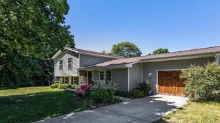 140 Viking Court, Battle Creek, MI Presented by Richard Stewart.