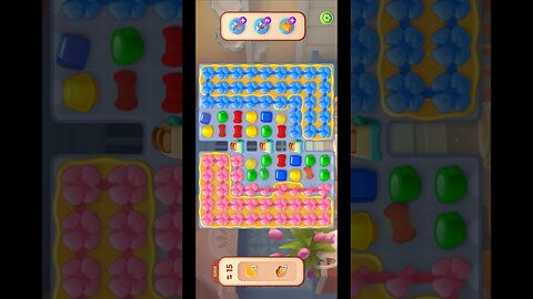 Shorts Playrix Homescapes Gameplay Walkthrough Level 12858-010