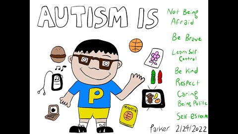 Indicators of Autism