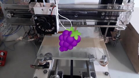 ATMEGA 2560 REPRAP HOMEBREW 3D PRINTER 2020 LET'S GO!!!