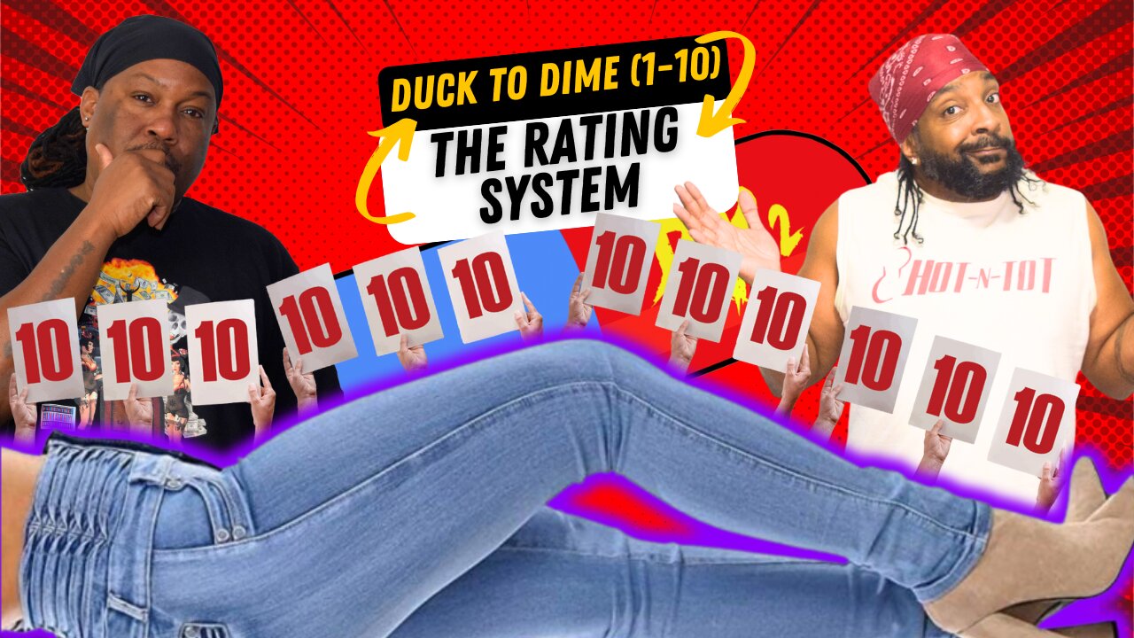 The Rating System