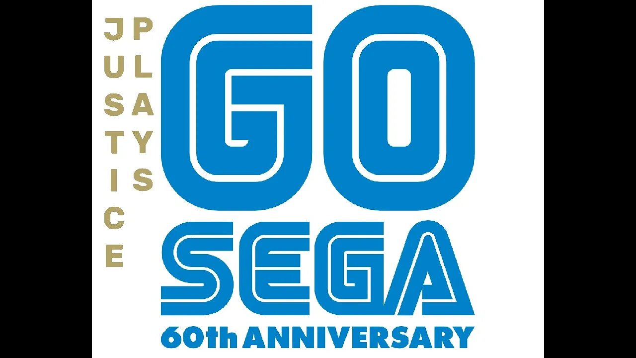 Sega 60th Anniversary: Golden Axed (Justice Plays 2020)