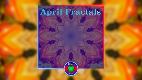 April Fractals