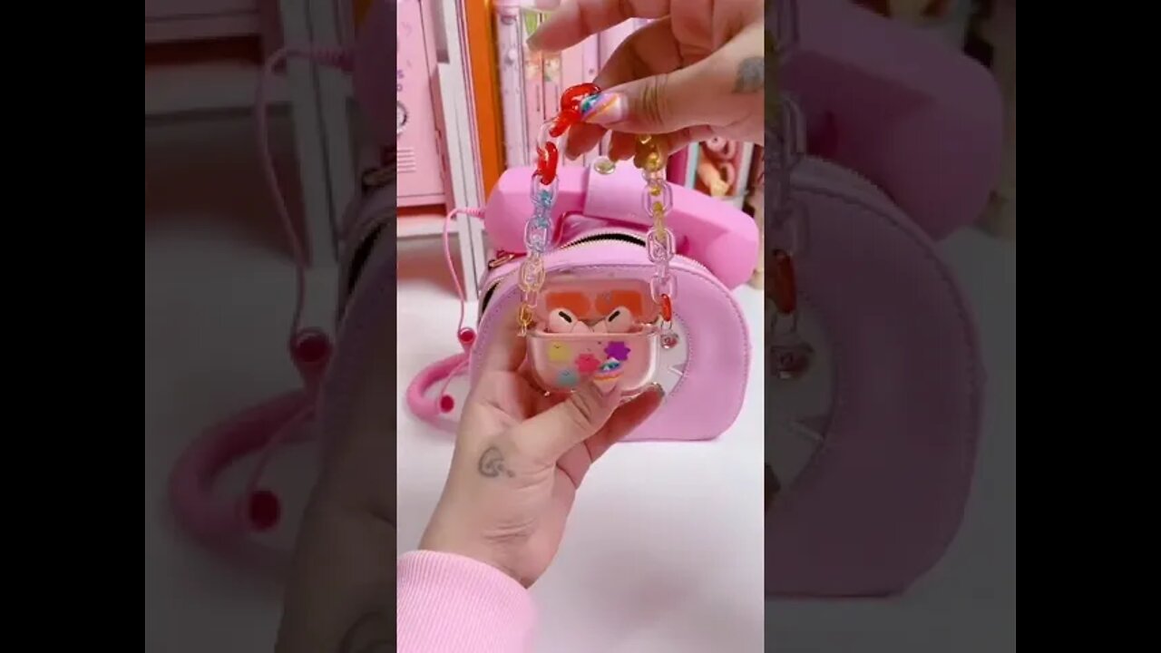 Smart bag