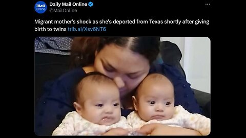 ☠️ Hideous CNN host: "There's a lot of mixed-status households in the United States.