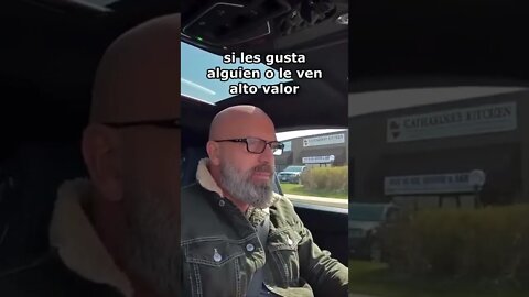 NUNCA Entres en una RELACION Sin Saber Esto Primero...