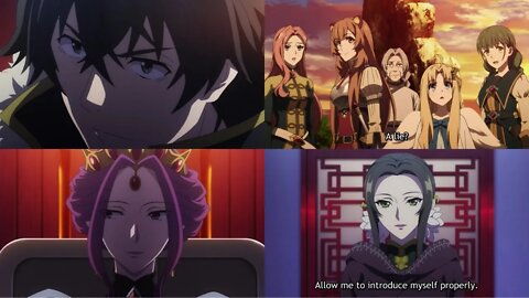 shield hero Season 2 Episode 2 reaction #盾の勇者の成り上がり#shieldhero#TatenoYuushanoNariagariseason2#Yuusha