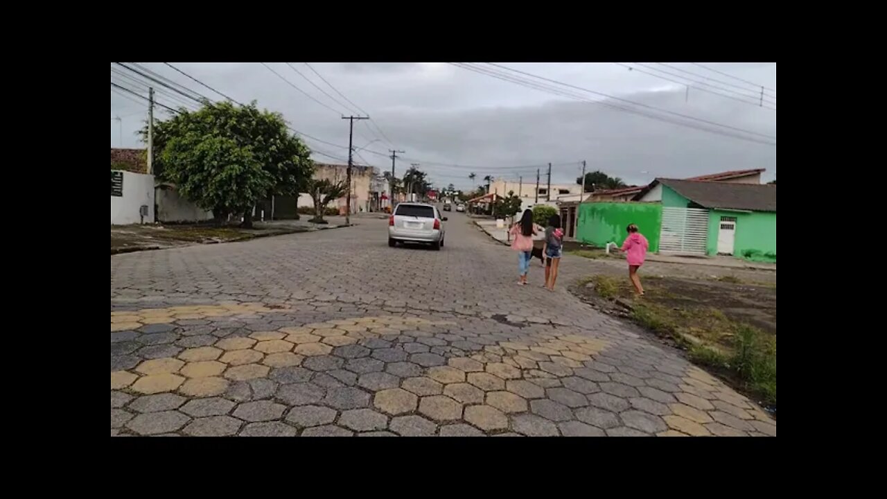PERUÍBE-SP FOMOS ATÉ O MERCADÃO ATACADISTA / DIA A DIA
