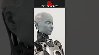 eles vão dominar o mundo