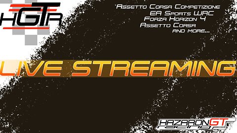 Assetto Corsa Free Roam Driving ASMR : Driving around testing cars and tracks