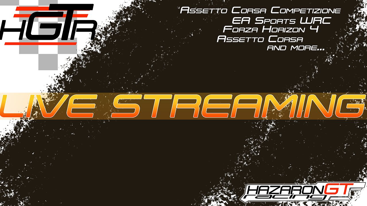 Assetto Corsa Free Roam Driving ASMR : Driving around testing cars and tracks