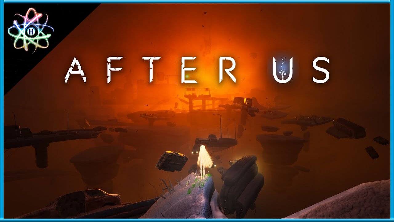 AFTER US - Trailer "Gameplay Overview" (Legendado)