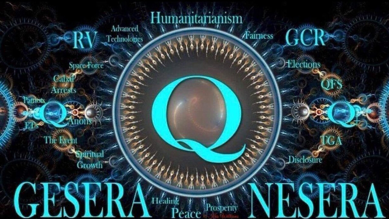 Pres Trump Decode - Nesara/ Gesara Go Time!