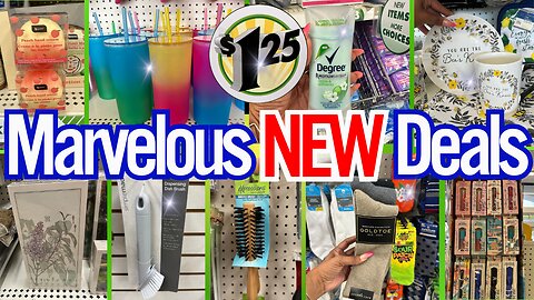 Dollar Tree🚨 🤯 Shocking NEW Dollar Tree Deals🚨 🤯 Dollar Tree Shop W/Me #shopping #dollartree #new