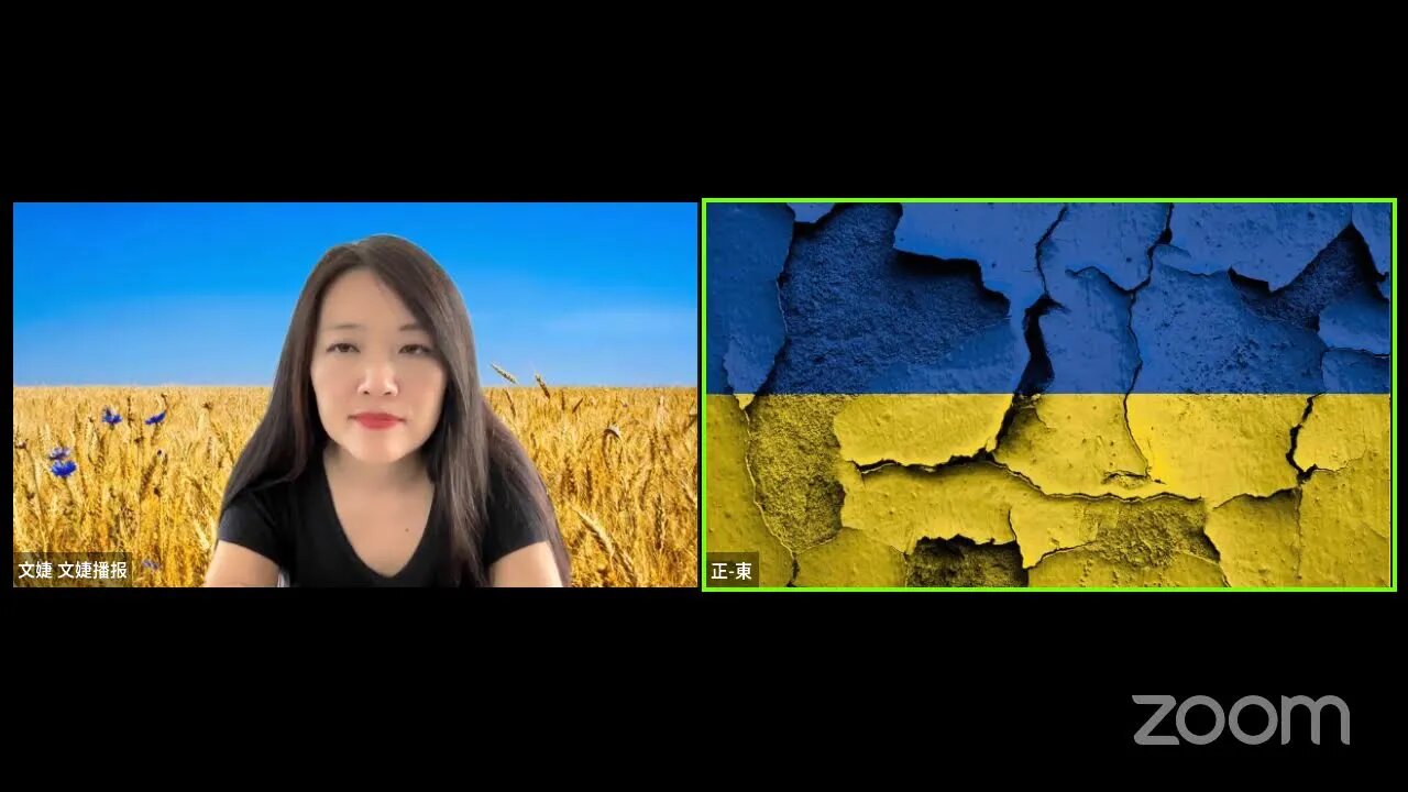 08262022｜【来自基辅的空袭警报】普京的下一个目标是基辅吗？杜金女儿之死的另一种可能性；乌克兰前线没有任何后勤补给！乌俄政府高层有勾兑？美国援助远不够战争需求；台湾支持800架无